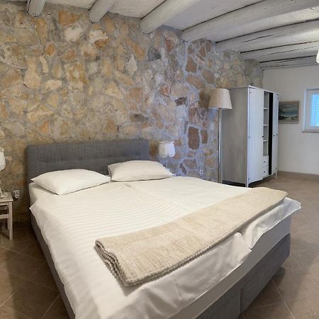 Villa Viden Apartments Tucepi Ngoại thất bức ảnh