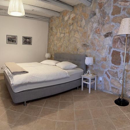 Villa Viden Apartments Tucepi Ngoại thất bức ảnh