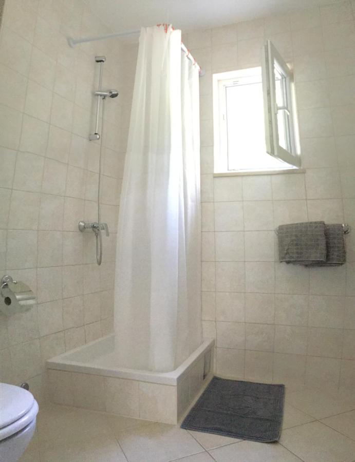 Villa Viden Apartments Tucepi Ngoại thất bức ảnh