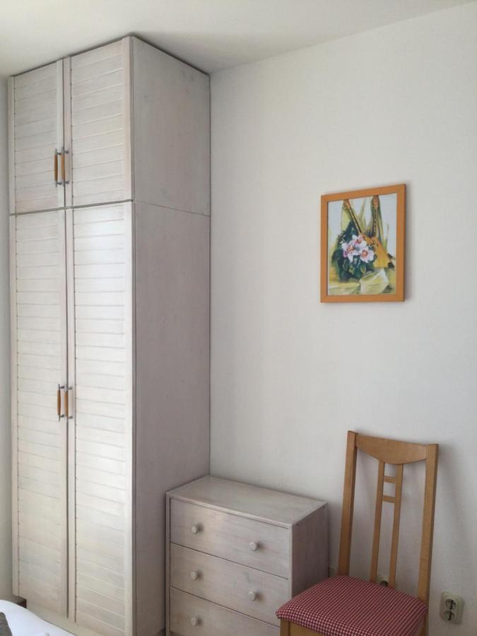 Villa Viden Apartments Tucepi Ngoại thất bức ảnh