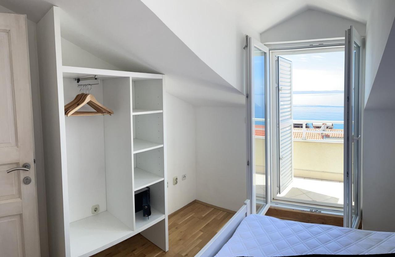 Villa Viden Apartments Tucepi Ngoại thất bức ảnh