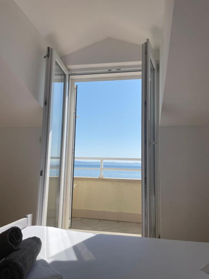 Villa Viden Apartments Tucepi Ngoại thất bức ảnh