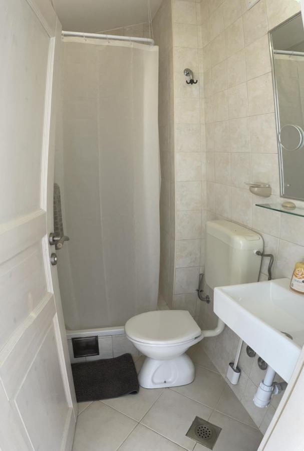 Villa Viden Apartments Tucepi Ngoại thất bức ảnh