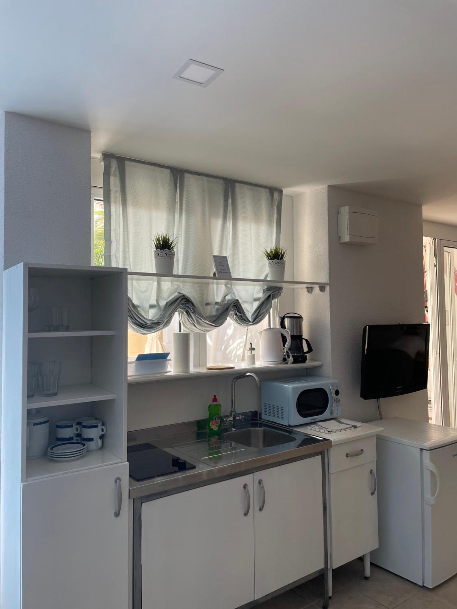 Villa Viden Apartments Tucepi Ngoại thất bức ảnh