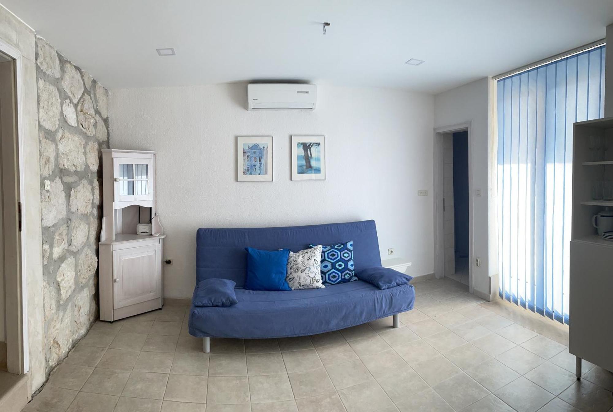 Villa Viden Apartments Tucepi Ngoại thất bức ảnh
