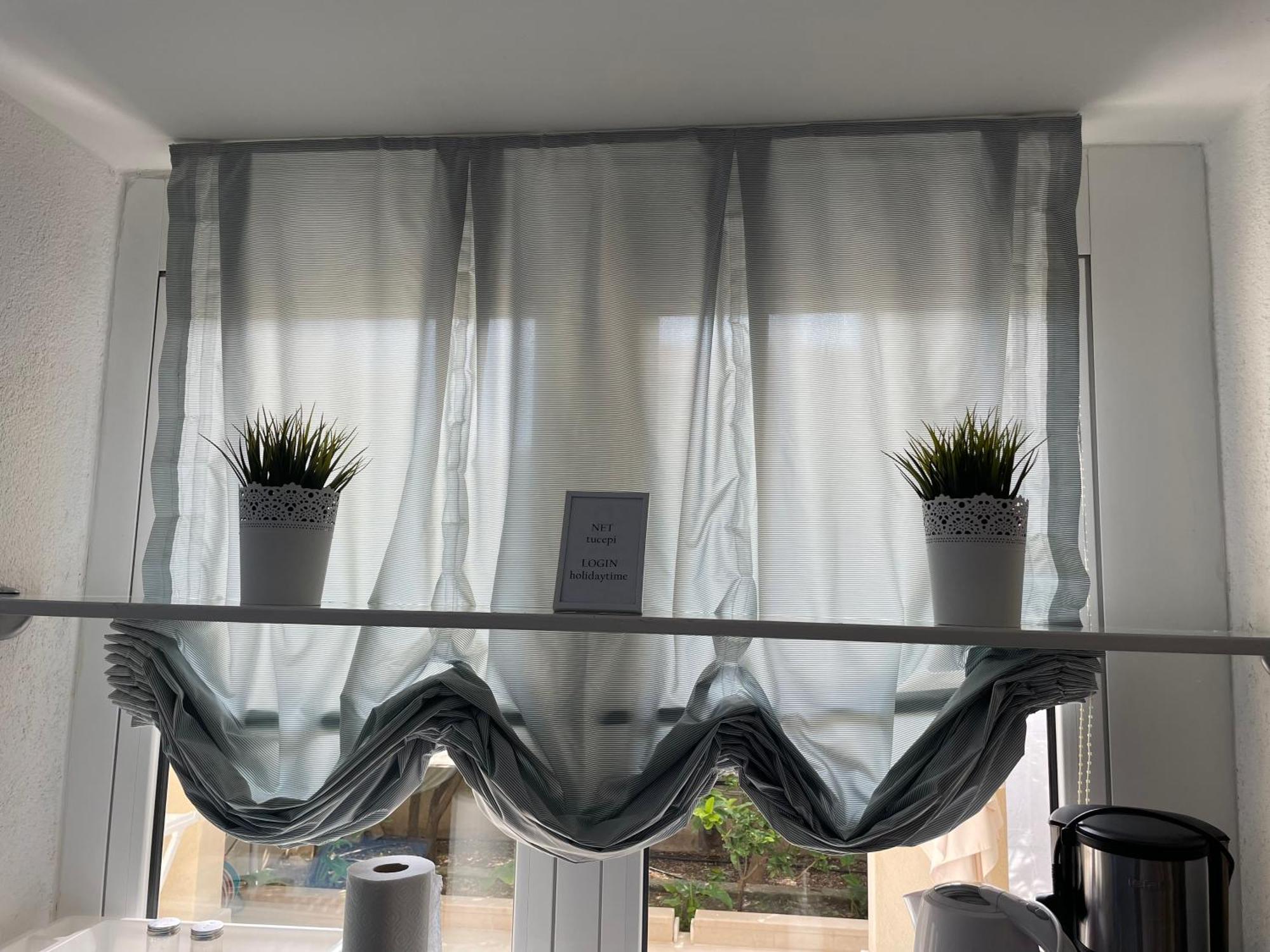 Villa Viden Apartments Tucepi Ngoại thất bức ảnh