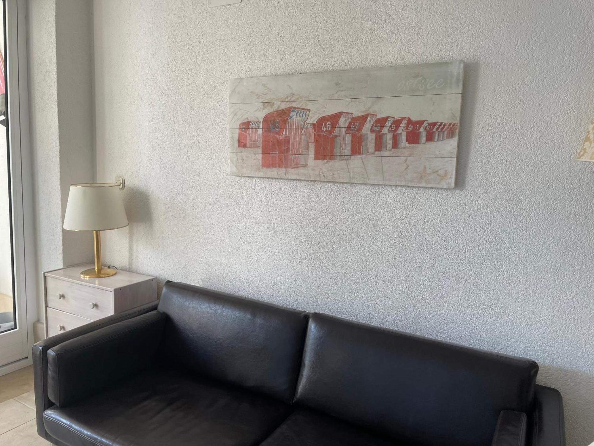 Villa Viden Apartments Tucepi Ngoại thất bức ảnh