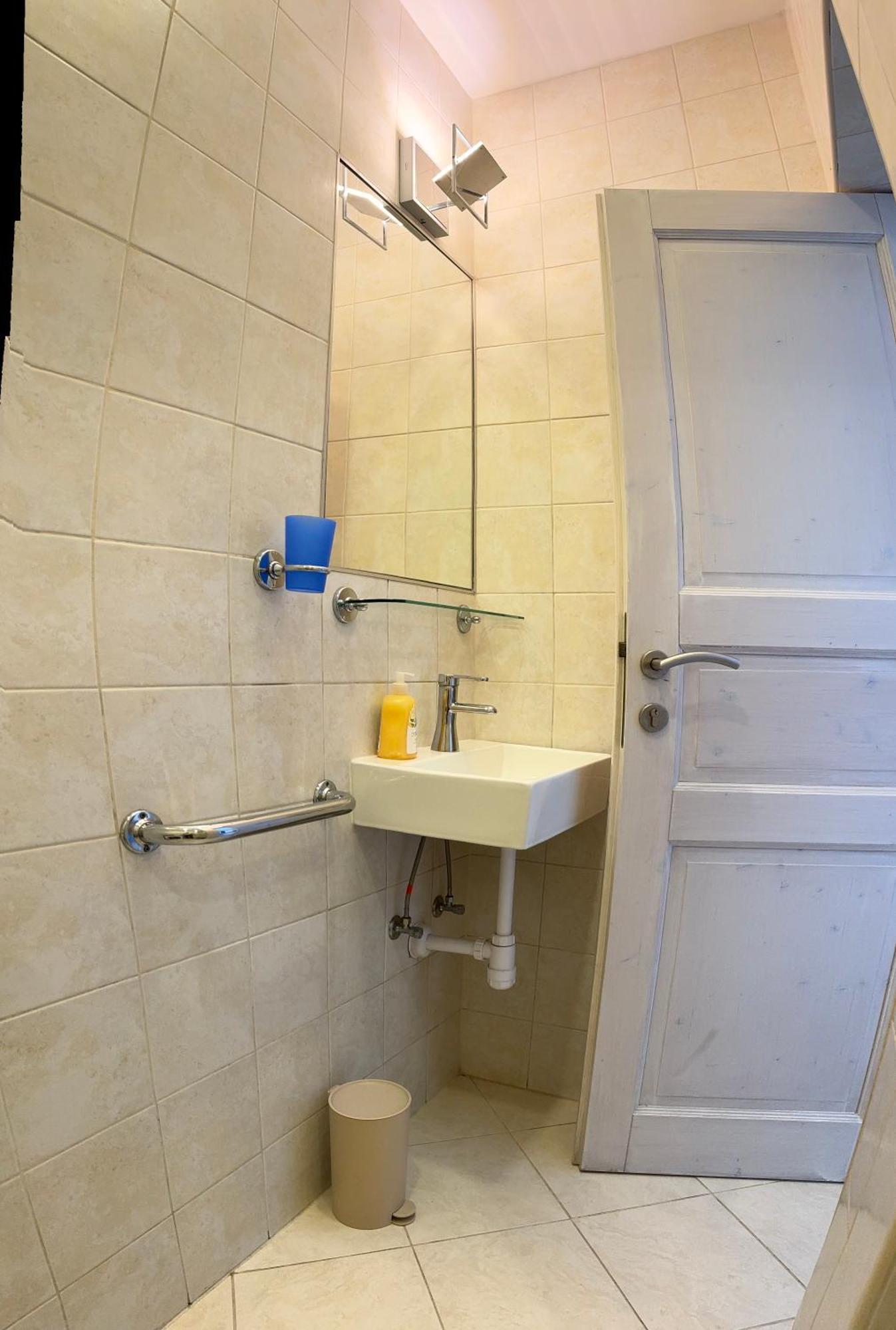 Villa Viden Apartments Tucepi Ngoại thất bức ảnh
