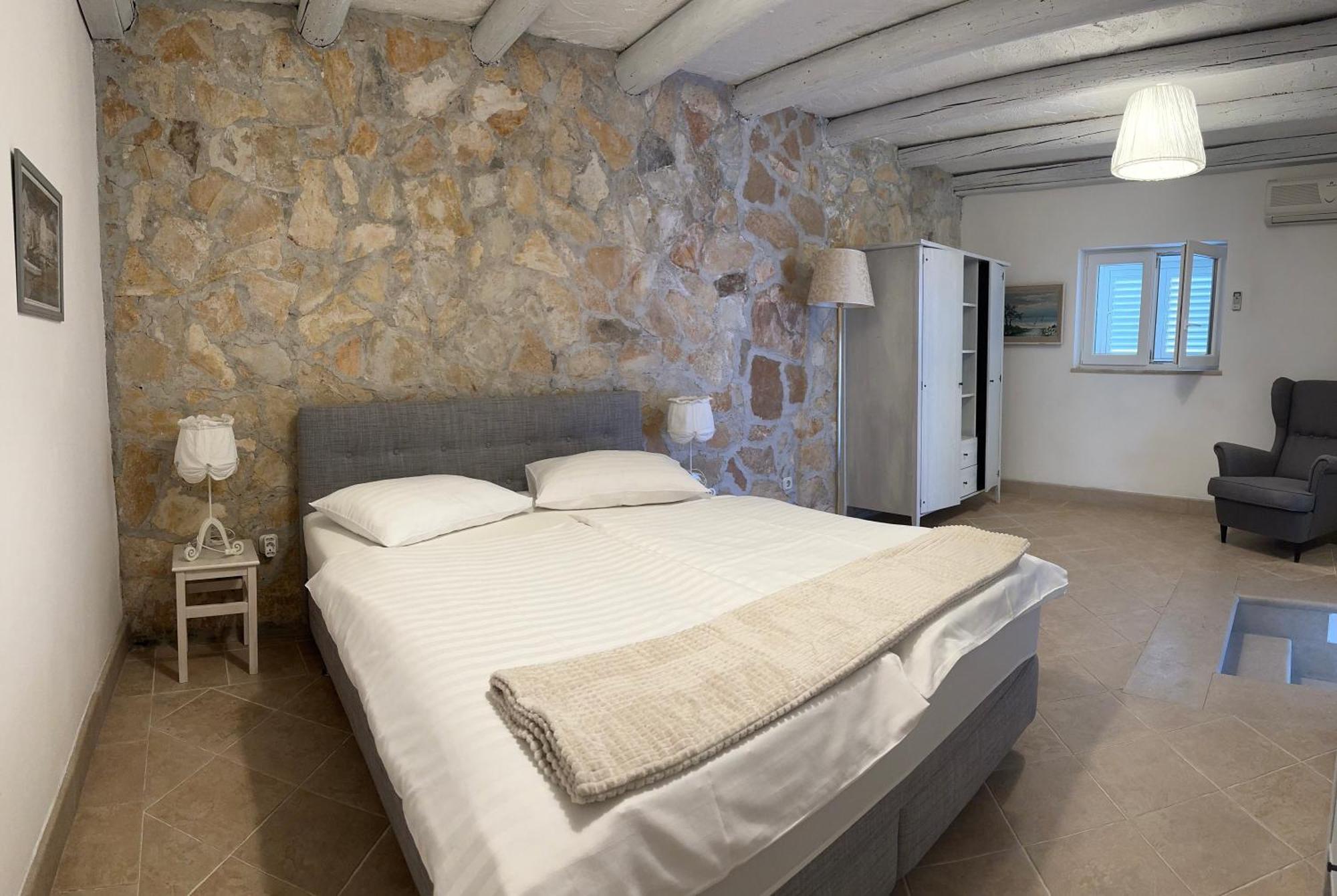 Villa Viden Apartments Tucepi Ngoại thất bức ảnh