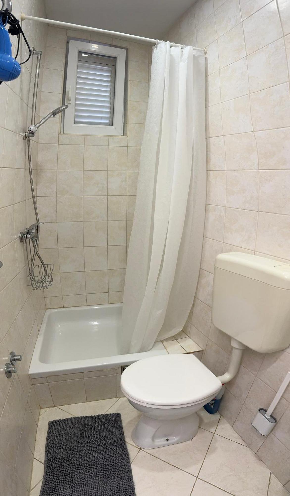 Villa Viden Apartments Tucepi Ngoại thất bức ảnh