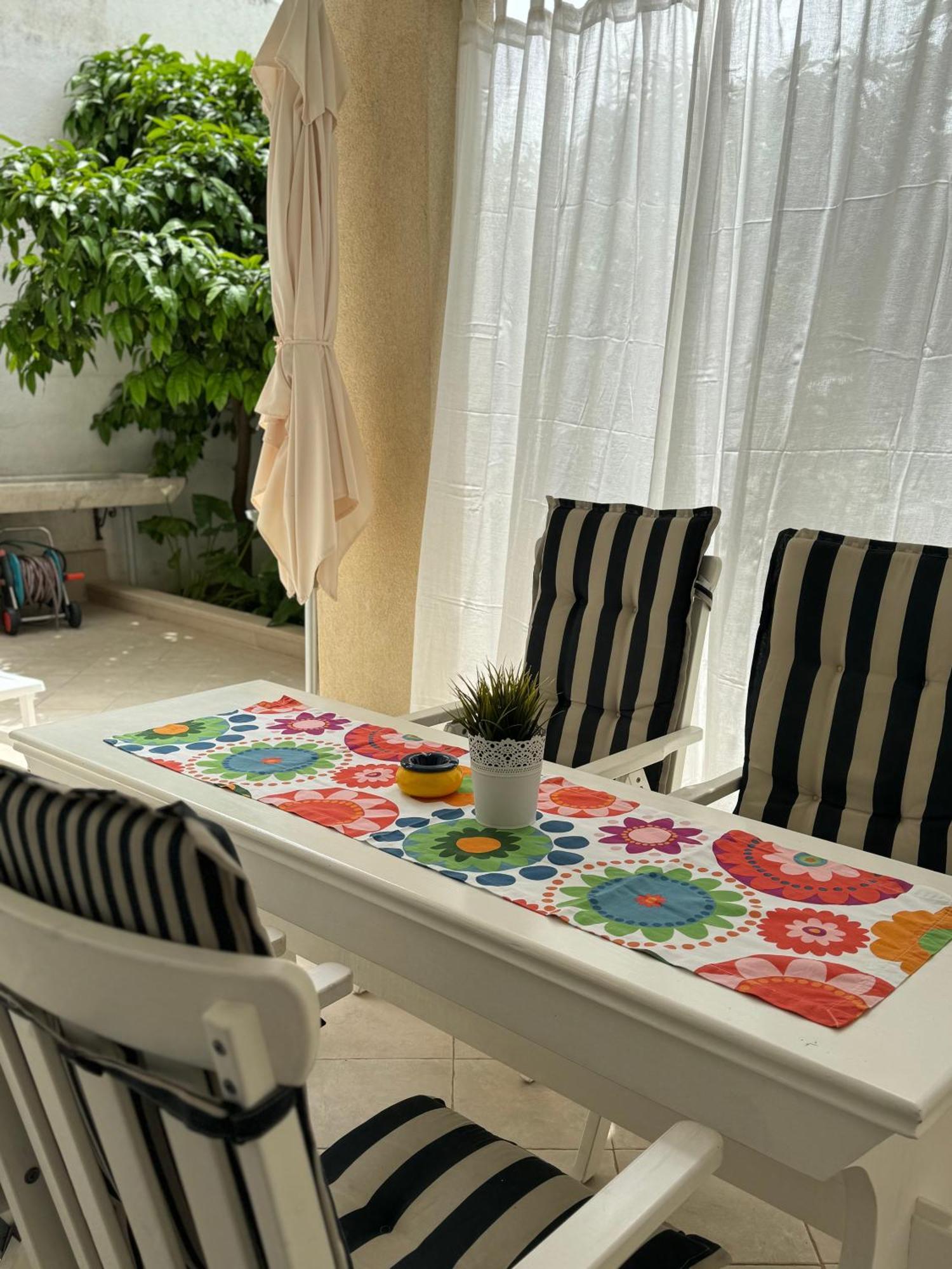 Villa Viden Apartments Tucepi Ngoại thất bức ảnh