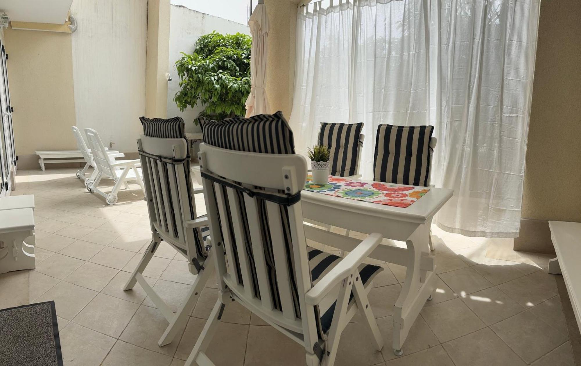 Villa Viden Apartments Tucepi Ngoại thất bức ảnh