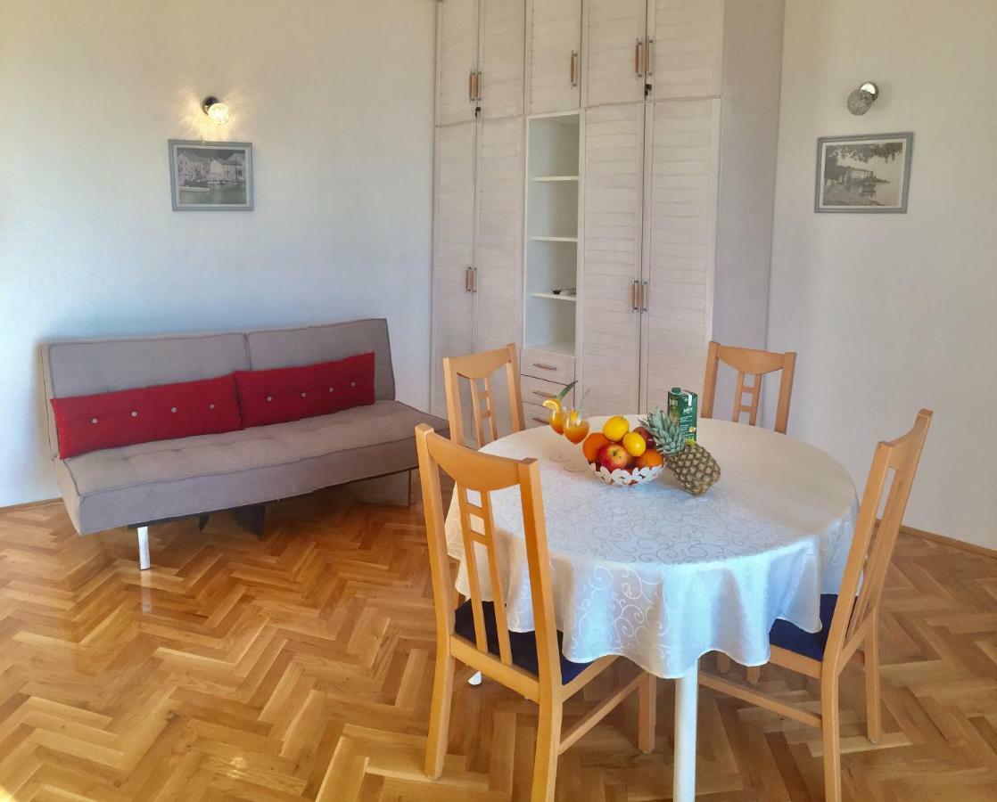 Villa Viden Apartments Tucepi Ngoại thất bức ảnh