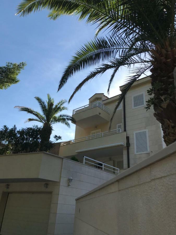 Villa Viden Apartments Tucepi Ngoại thất bức ảnh