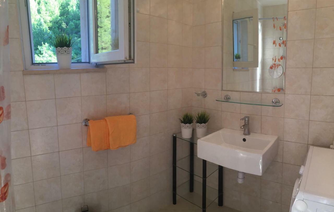 Villa Viden Apartments Tucepi Ngoại thất bức ảnh